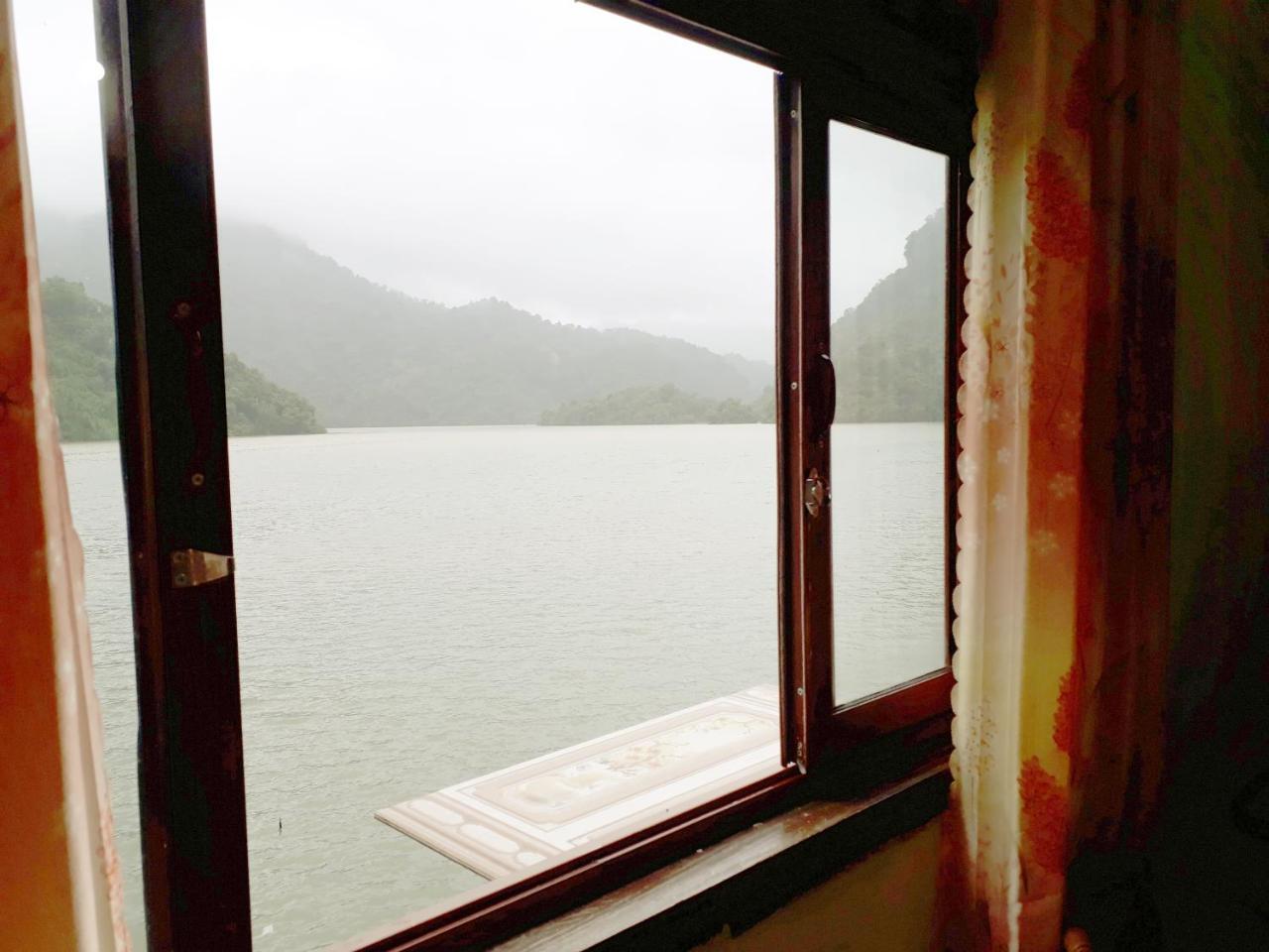 Nha Nghi Son Lam - Panorama Lake View Apartamento An Ma Exterior foto